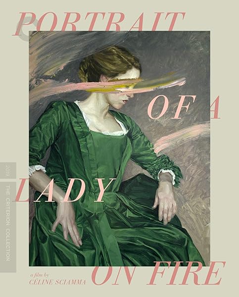 Portrait of a Lady on Fire (The Criterion Collection)