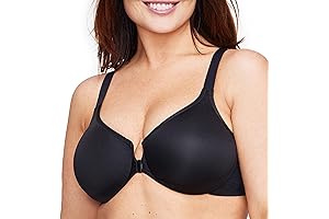 Women's Plus Size Posture Back Bra: Achieve Upright Posture and Ample Support