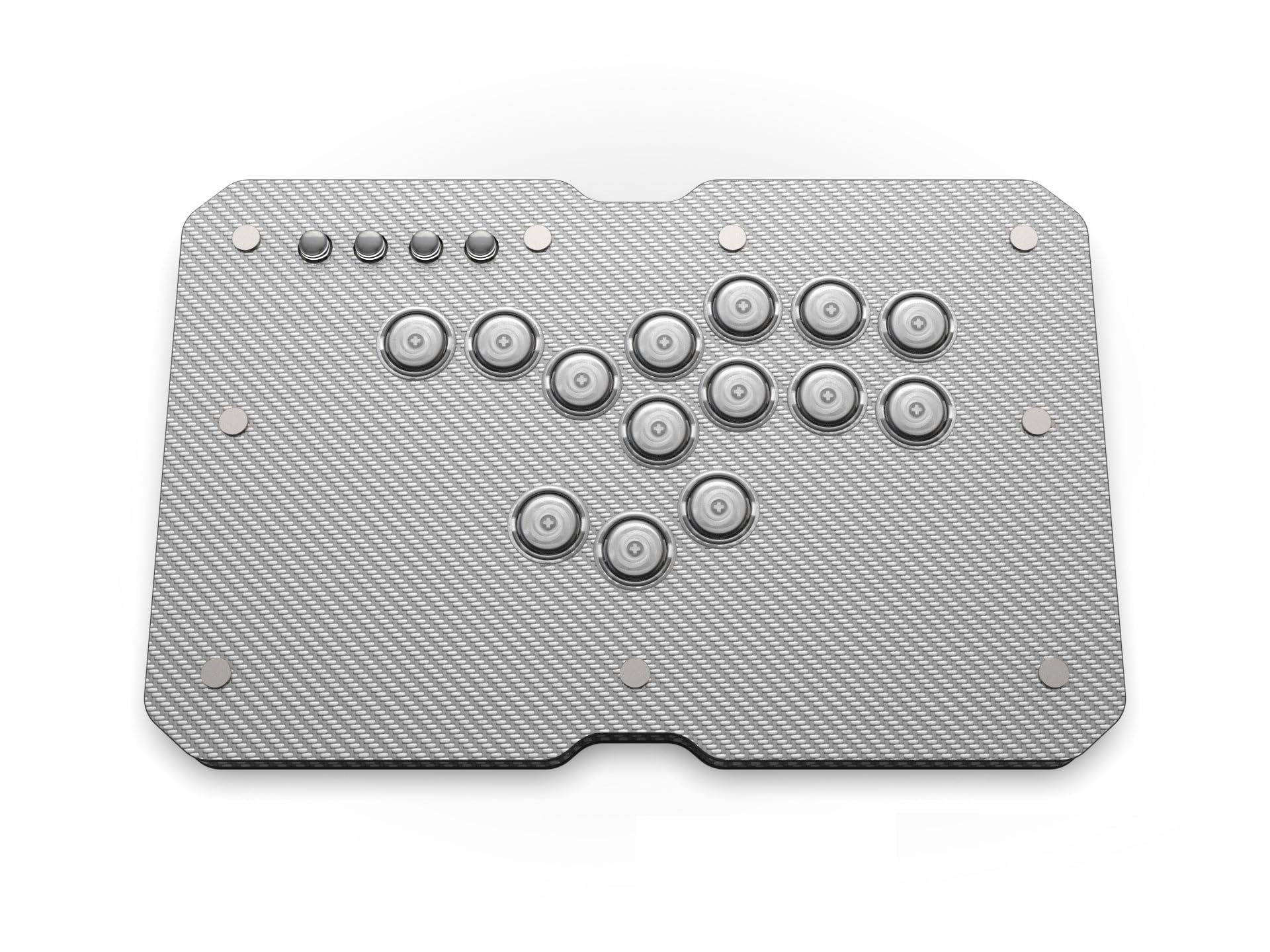 Amazon | PUNK WORKSHOP MINI BOX CARBON パンクワークショップ