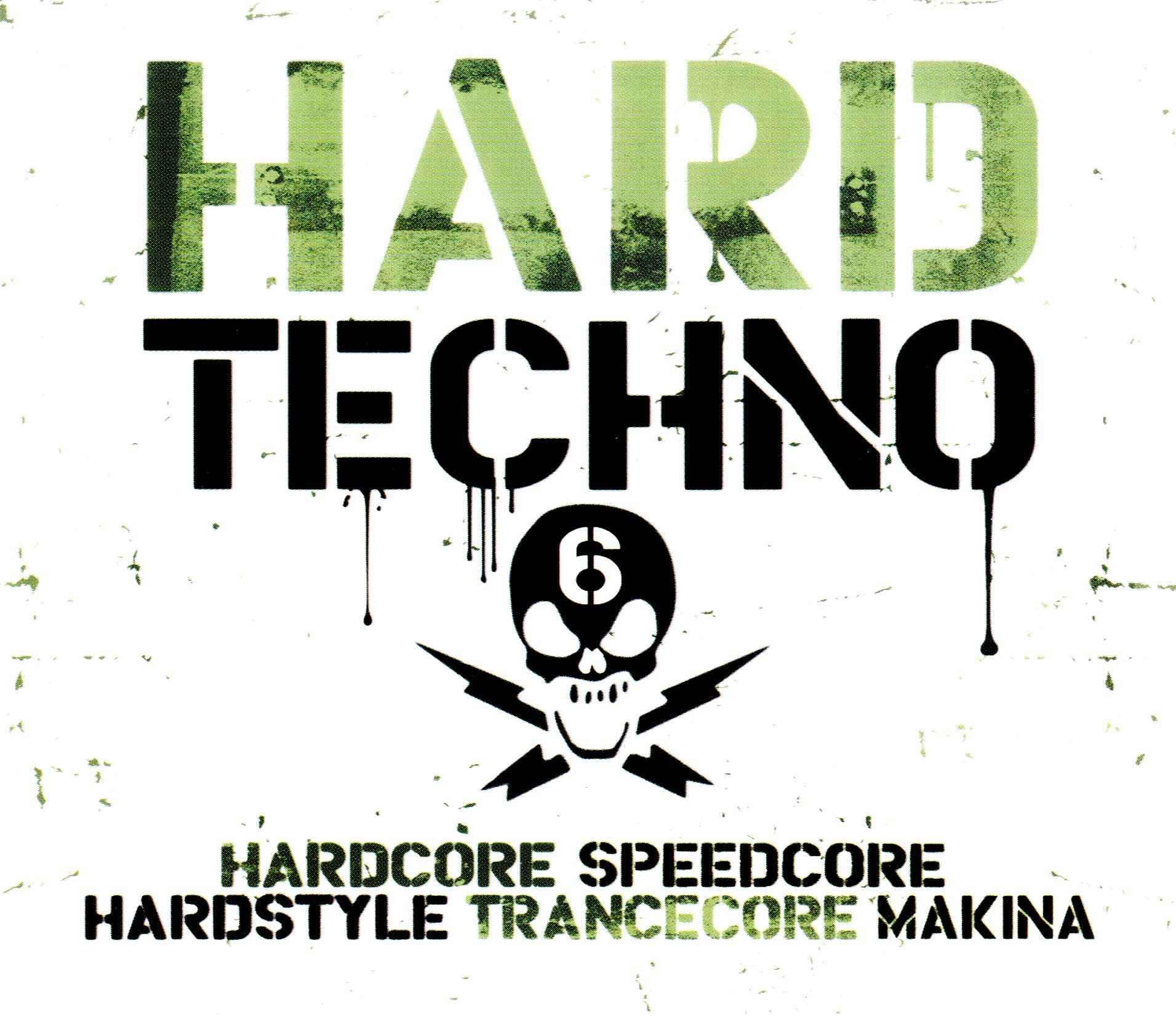 Hard Techno Vol.6