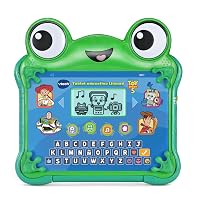 VTech - Tablet educativo Lilypad esplora e impara - Toy Story 5