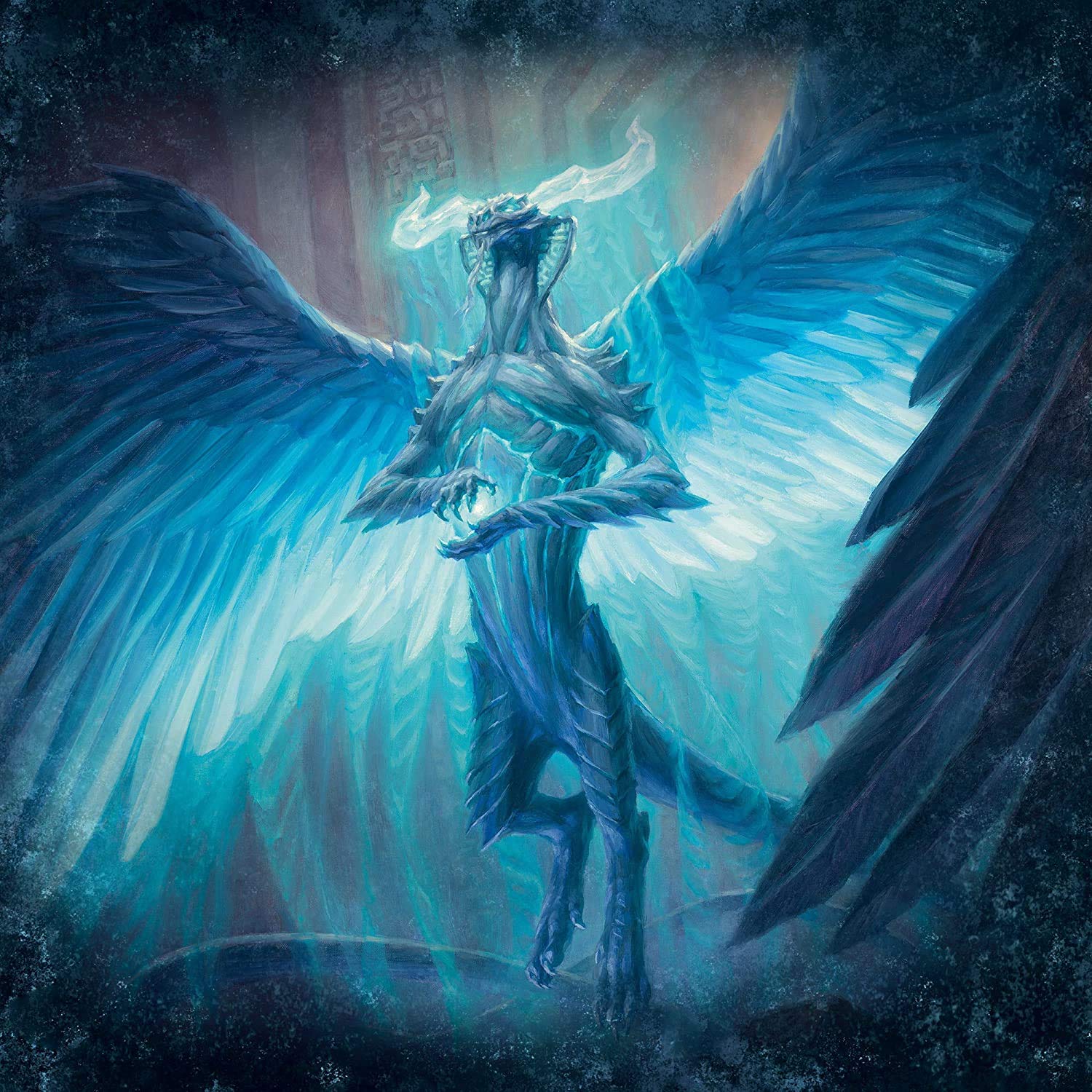 Magic: The Gathering Hauptset 2021 Sammler-Booster (15 Karten) - Englisch Version