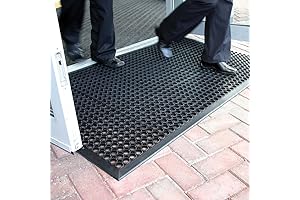 Lovinland: The Ultimate Bar Matting Solution for Enhanced Safety and Cleanliness