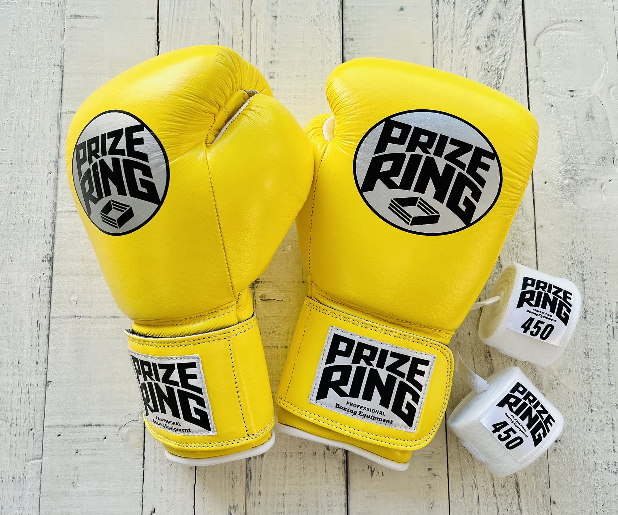 Amazon | PRIZE RING／プライズリングボクシンググローブ
