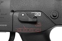 Vista 9 de DE R36C TacSpec Rifle eléctrico AEG con linterna y alcance de punto rojo