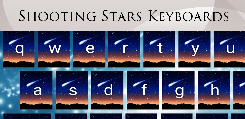 Shooting Stars for Android