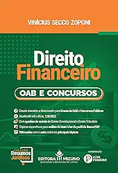 Direito Financeiro - OAB e Concursos