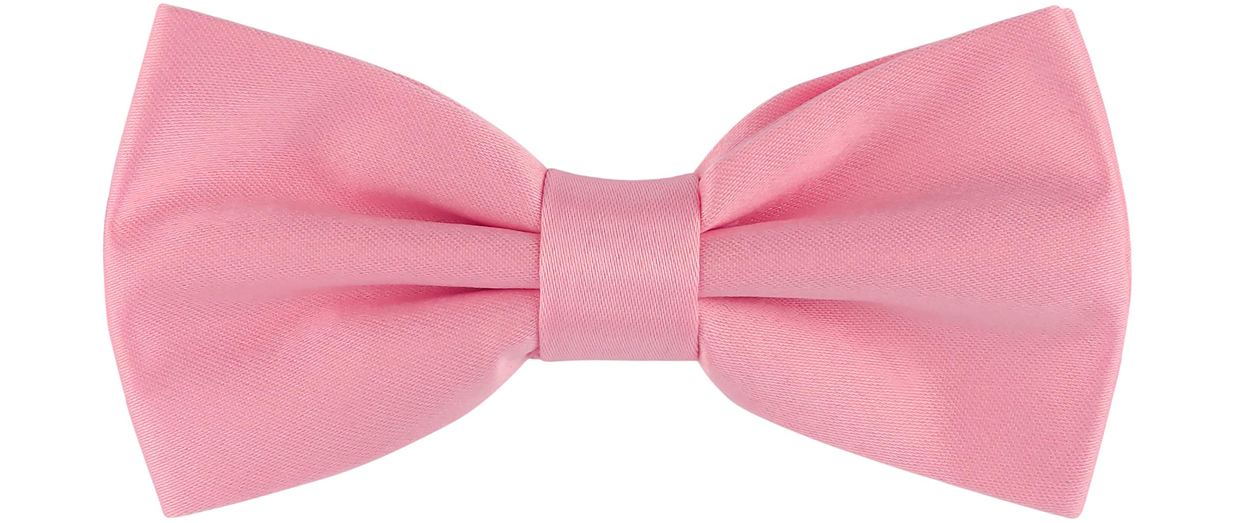 Ladeheid Fliege Kinder Jungen mit einstellbarem Band für Anzug festlich Kinderfliege Mode für Jungs MJ (10cm x 5cm) (10cm x 5cm)