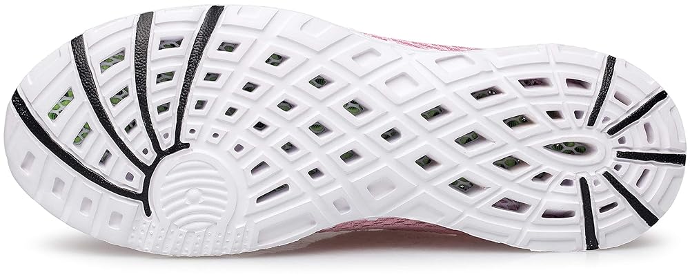 DOUSSPRT Women's Quick Drying Water Sports Shoes 9