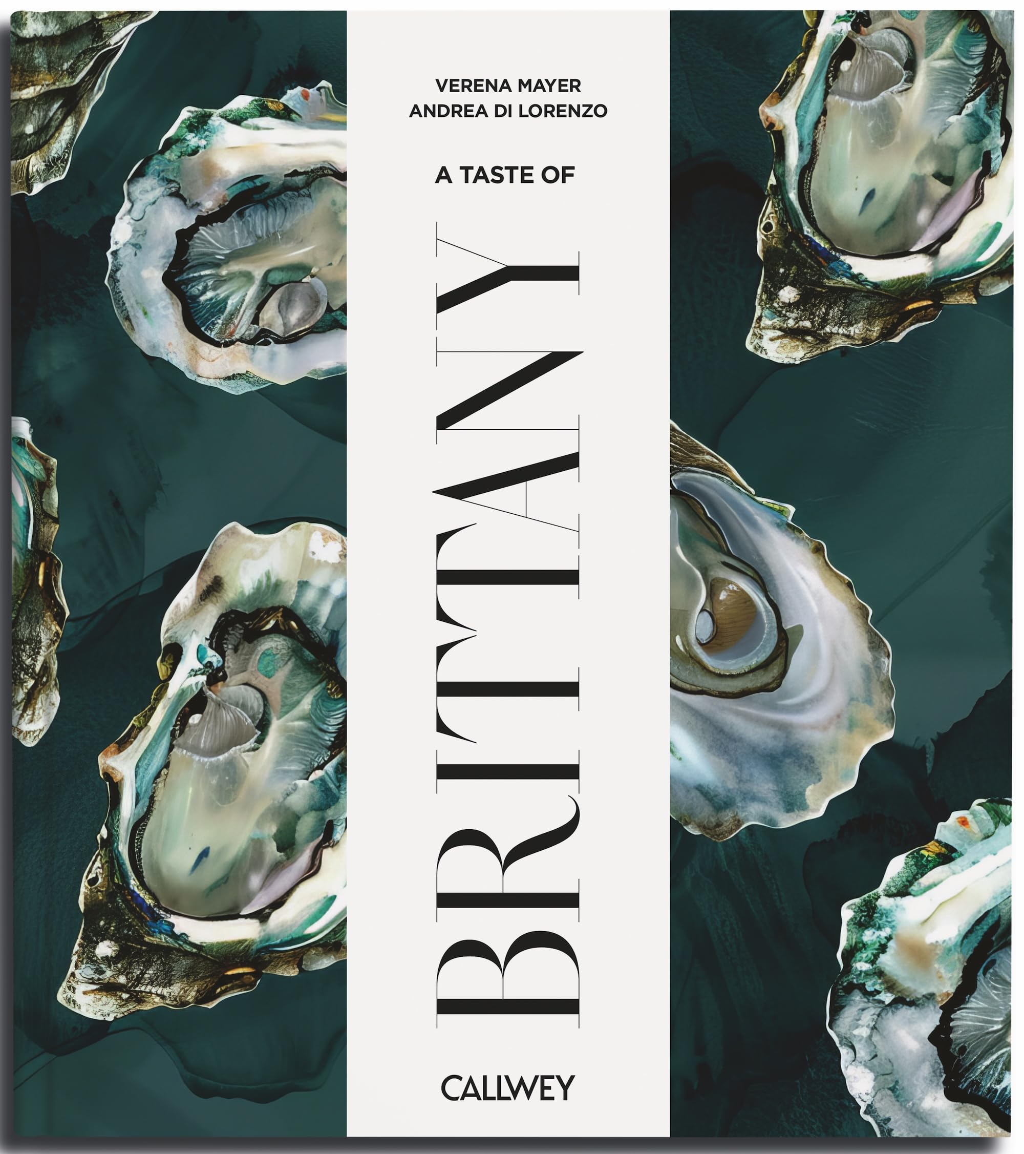 A Taste of Brittany: Places of longing, original recipes and insider tips