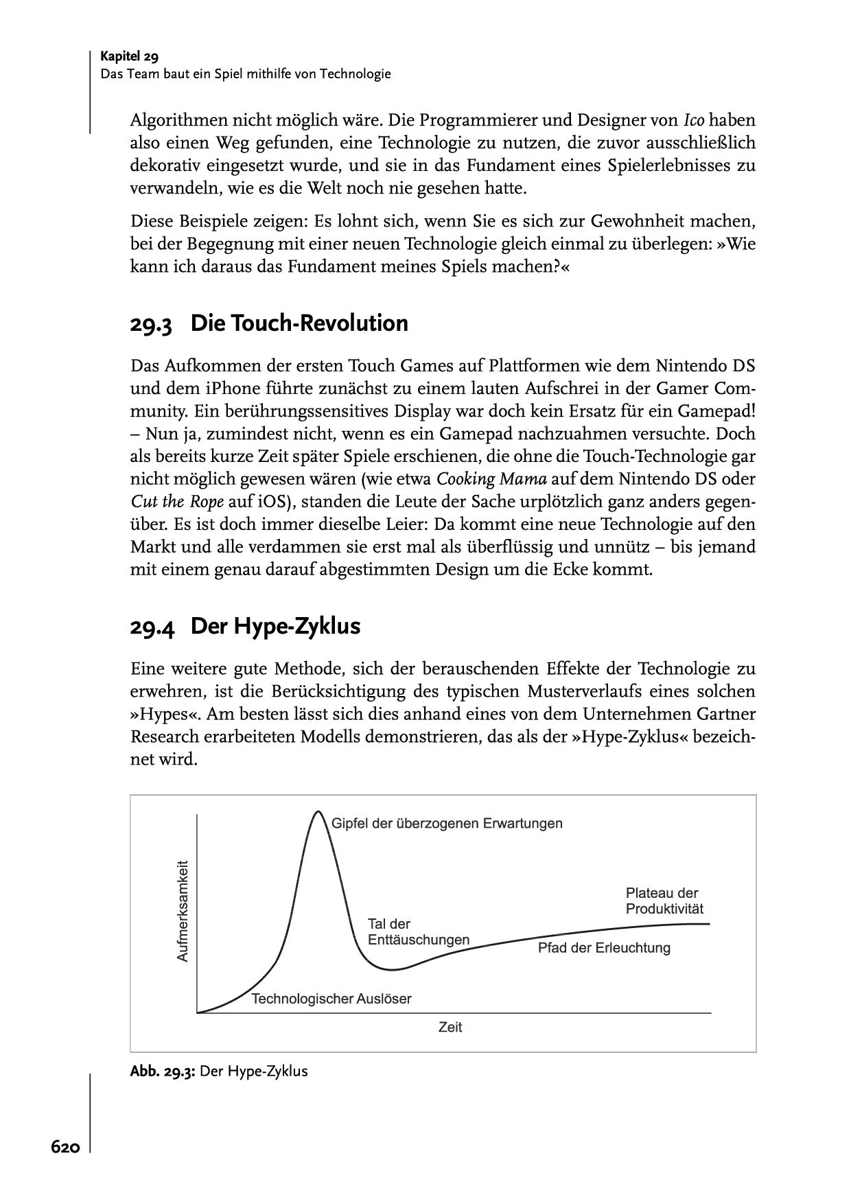 Die Kunst des Game Designs: Bessere Games konzipieren und entwickeln (mitp Professional)