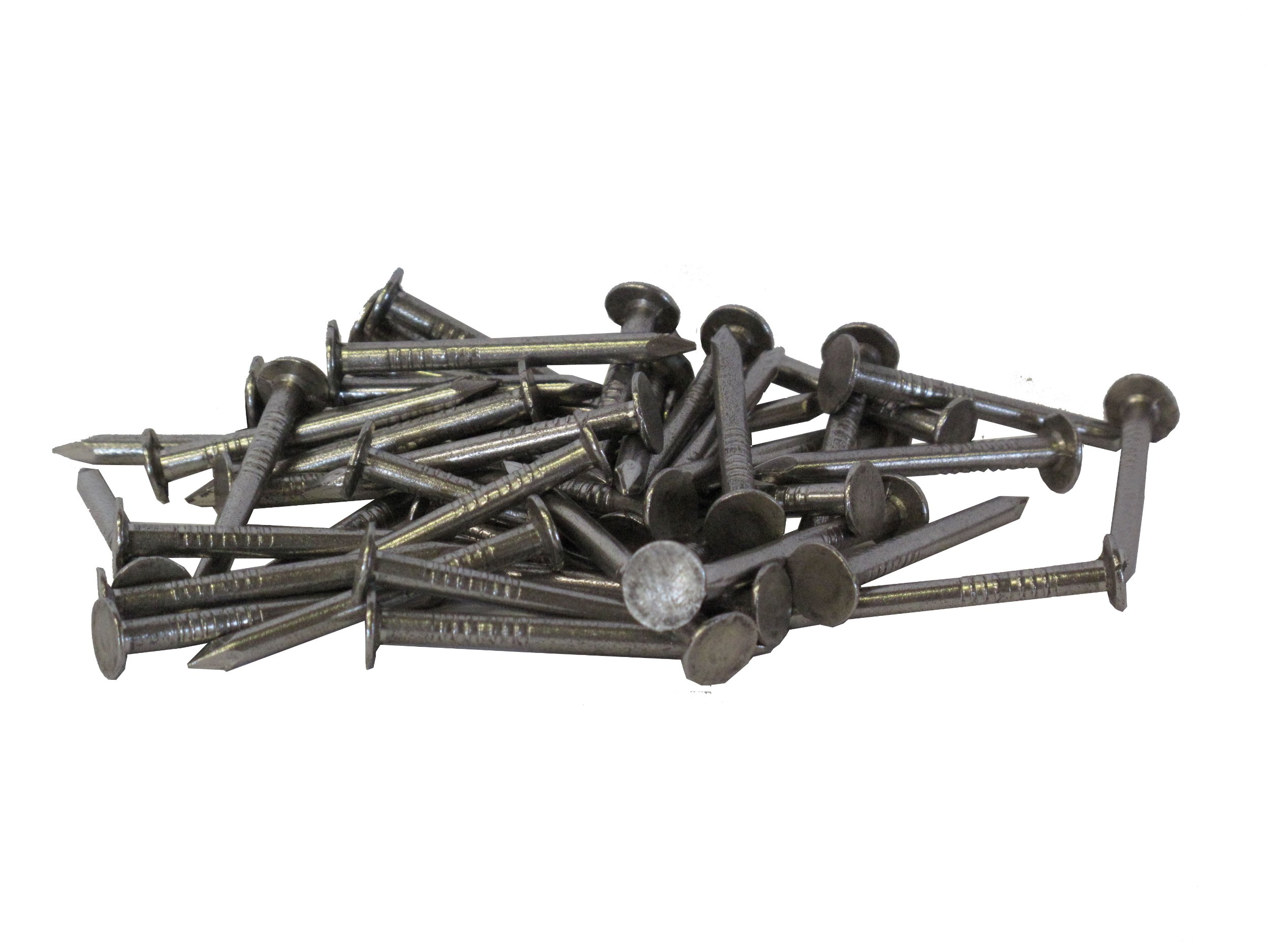 Clou de toit acier inoxydable Anchor S410RN25Z anti-rouille pour toiture
