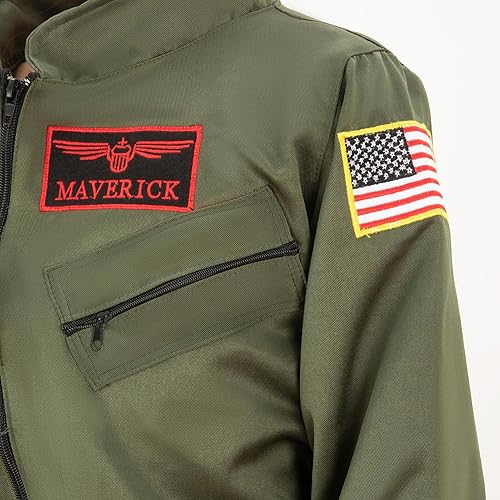 Miniatura 3 de Disfraz de vuelo para niños