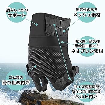 Gett ヒップガード　釣り Gett ヒップガード 釣り Gett ヒップガード 釣り つり具の上州屋