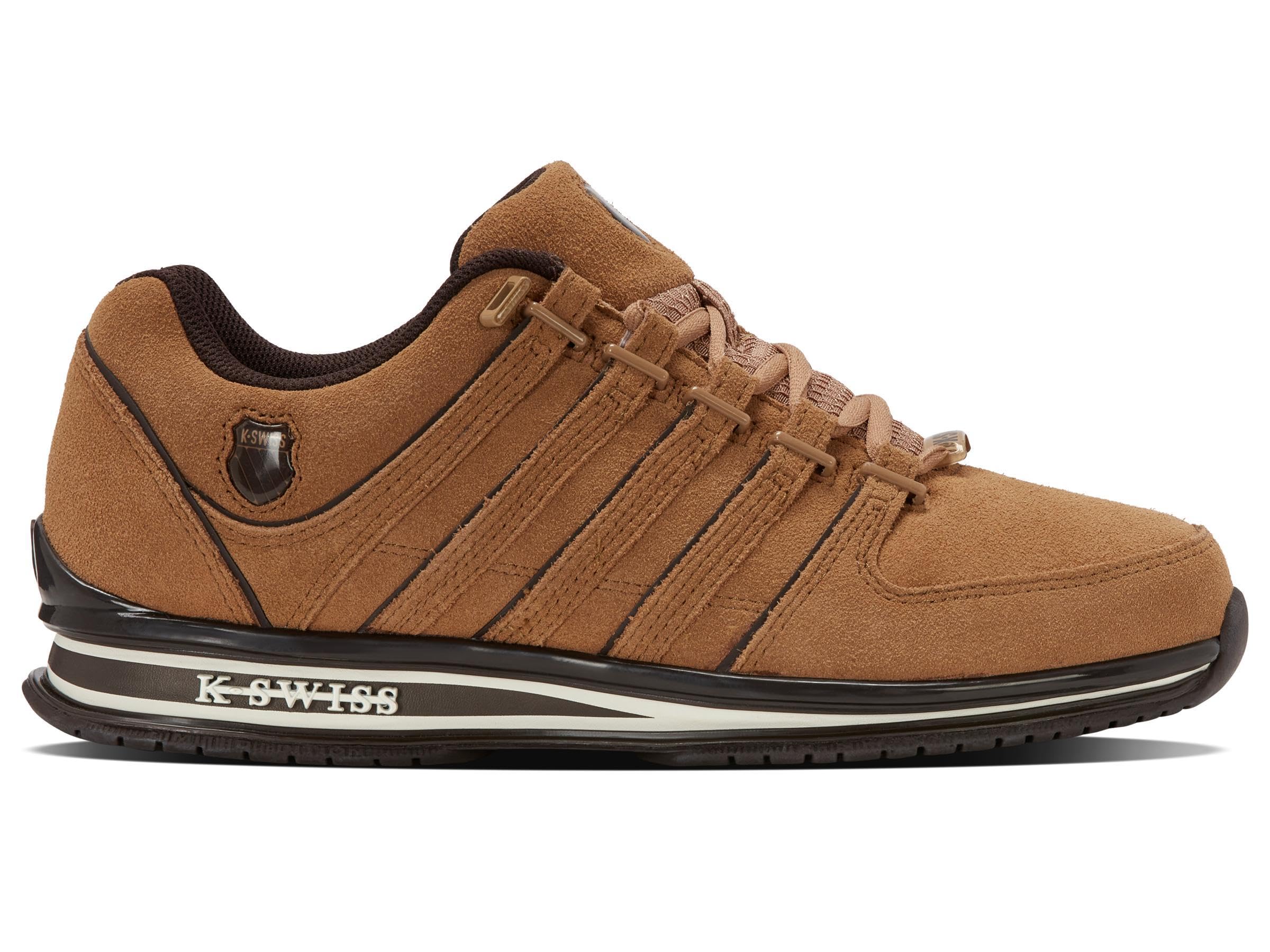 K-Swiss Mężczyźni RinzlerAdidasy