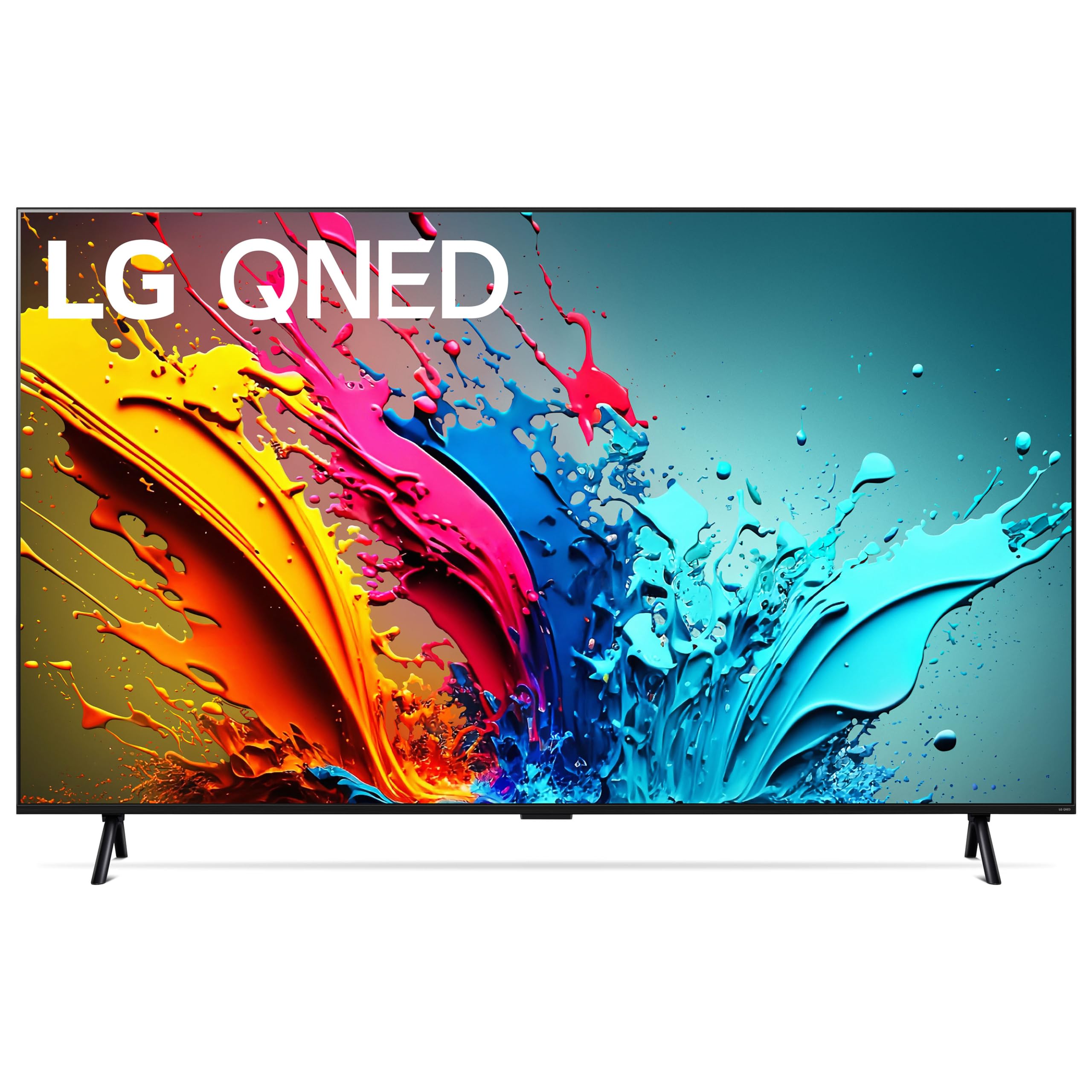 LG 4K TV 本体 LG 88