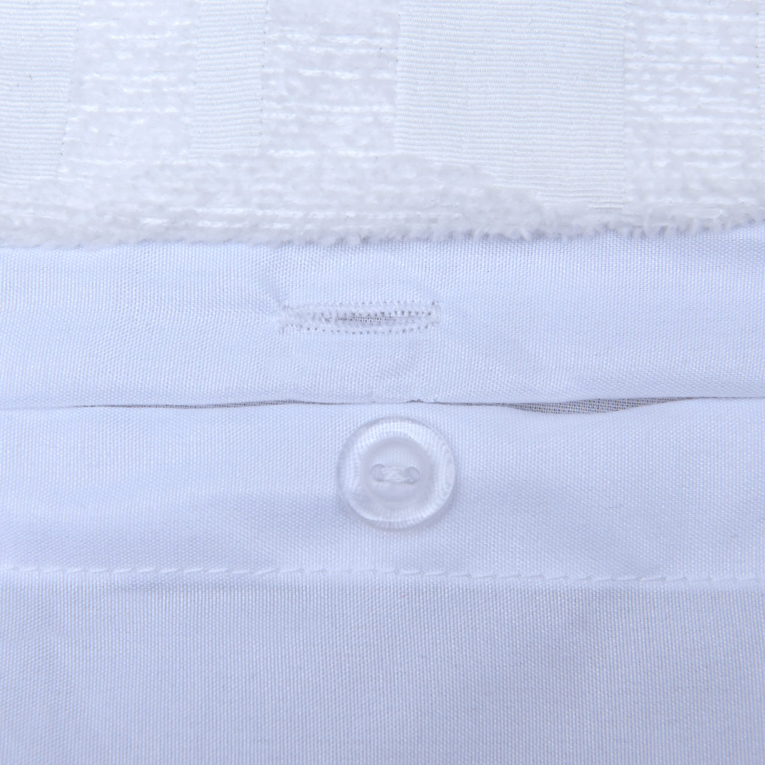 Sleepdown - Set con copripiumino e federe, reversibile | WhichOne