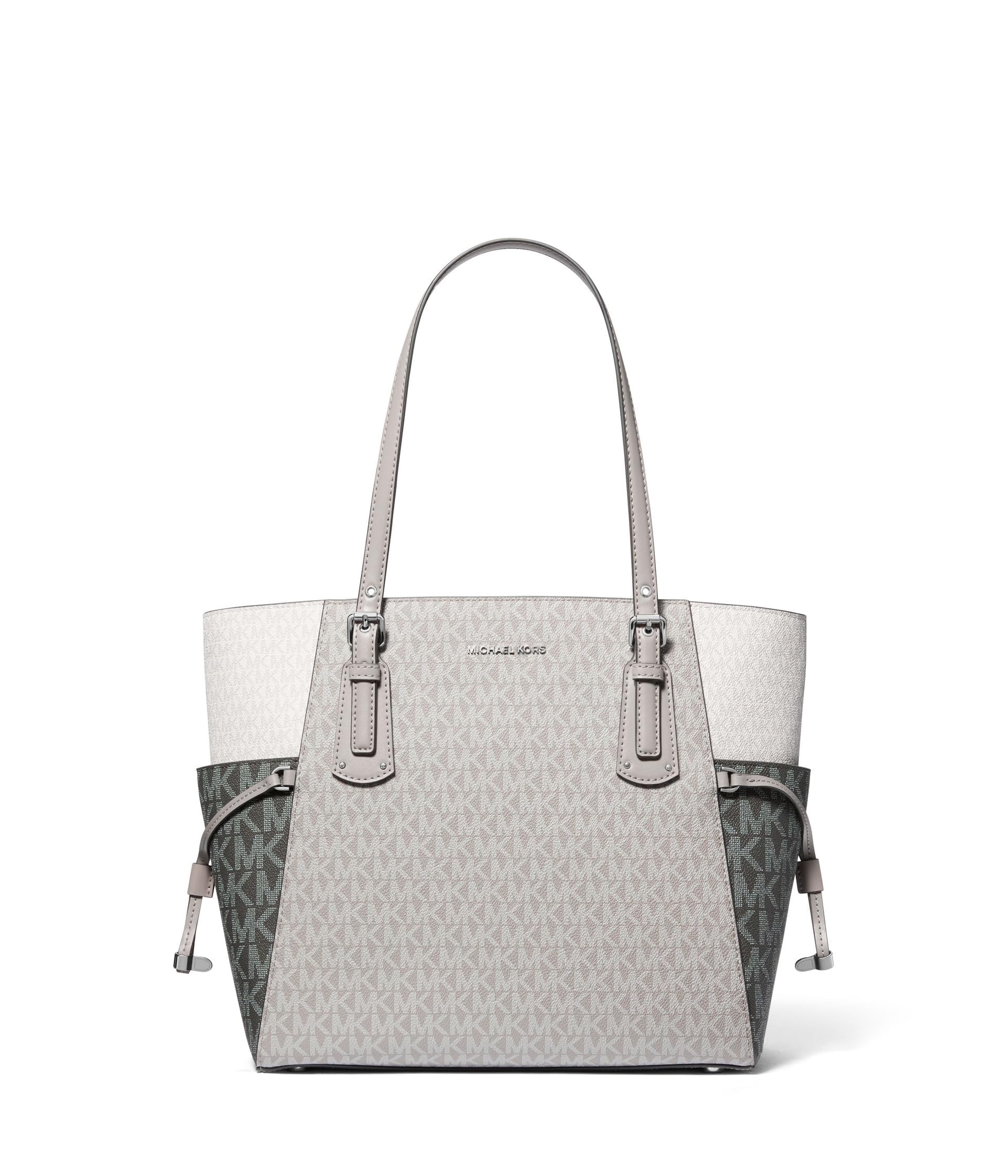 Michael Kors Women's Voyager Small Tote Bag