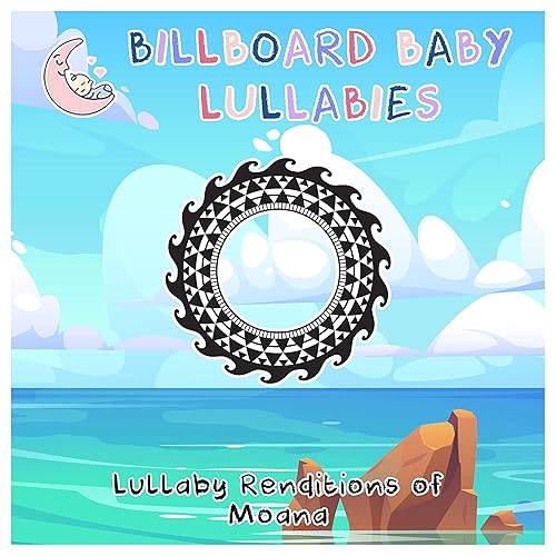 Lullaby Renditions Of Moana By Billboard Baby Lullabies On Amazon Music Amazon Com Lullaby Renditions Of Moana By Billboard Baby Lullabies On Amazon Music Amazon Com