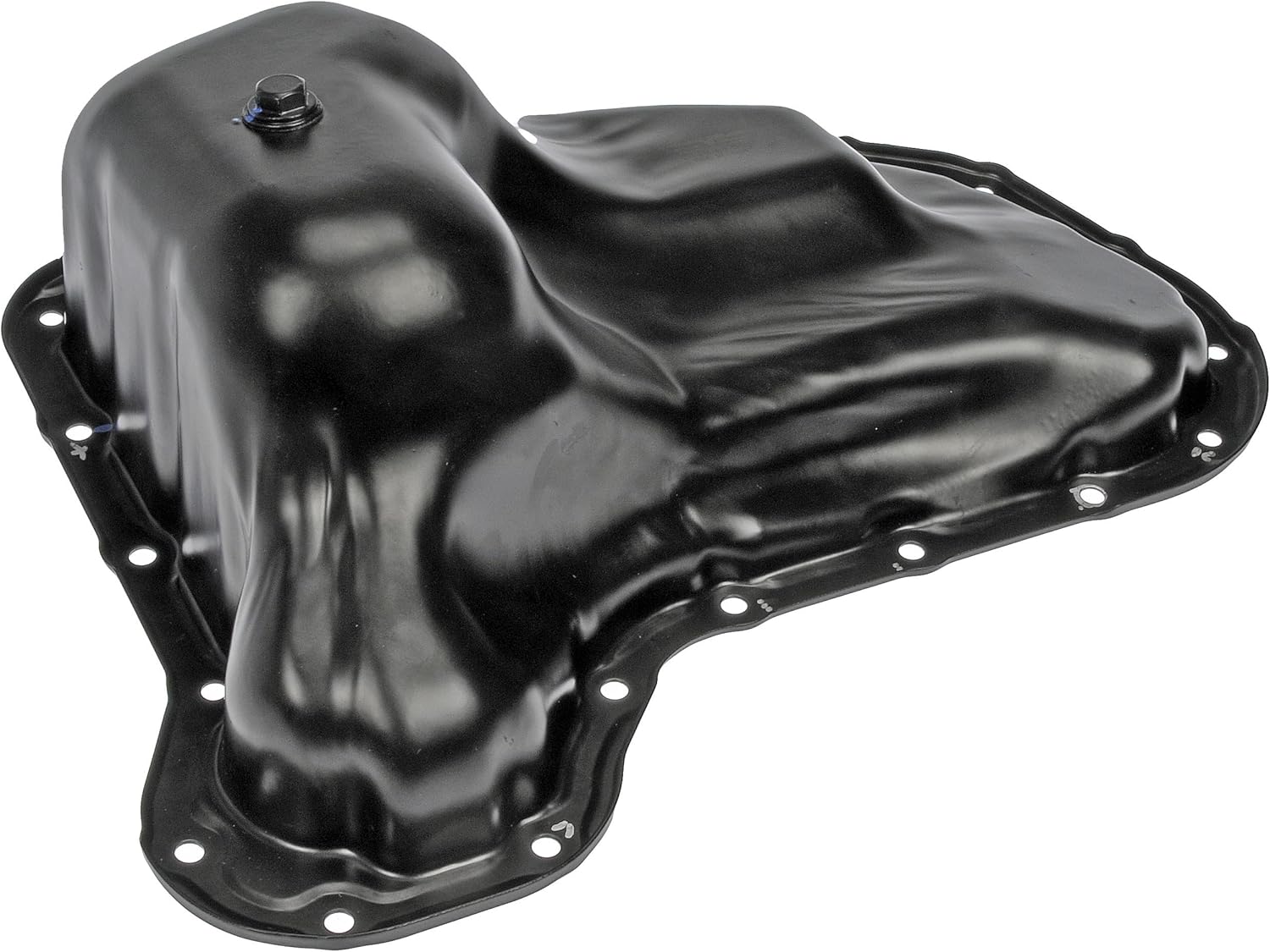 Dorman 264-540 Engine Oil Pan Compatible with Select Toyota Models