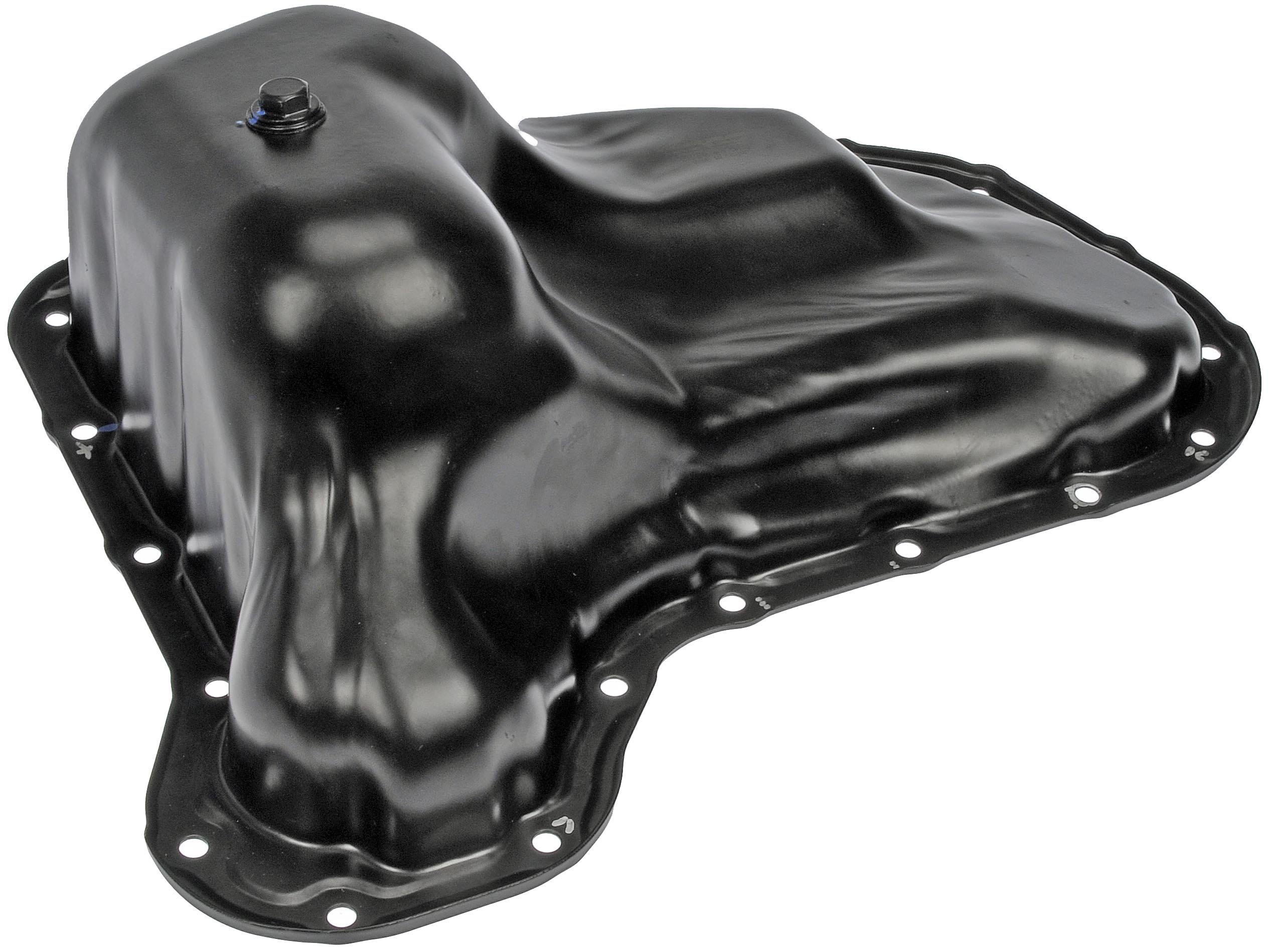 Photo 1 of Dorman 264-540 Engine Oil Pan Compatible with Select Toyota Models