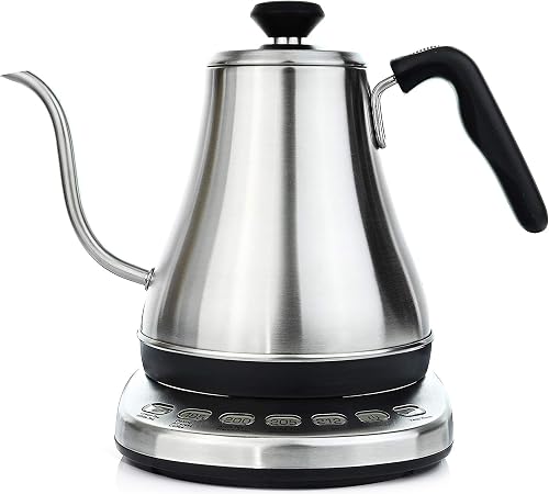 OXO OXO Brew Adjustable Temperature Pour-Over Kettle