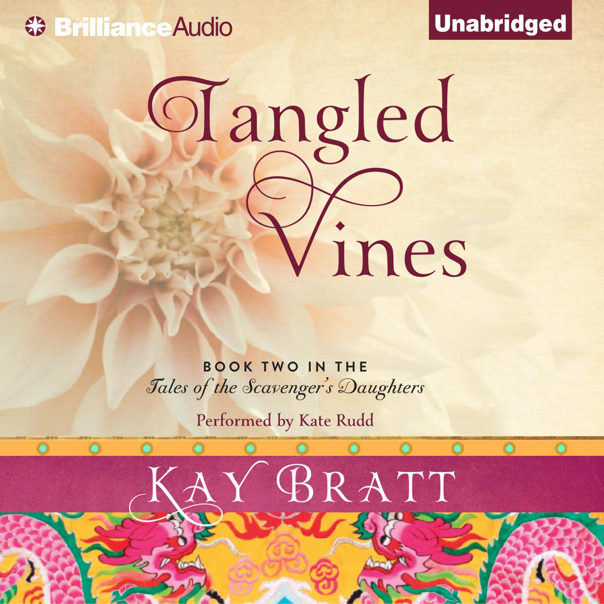 Tangled Vines