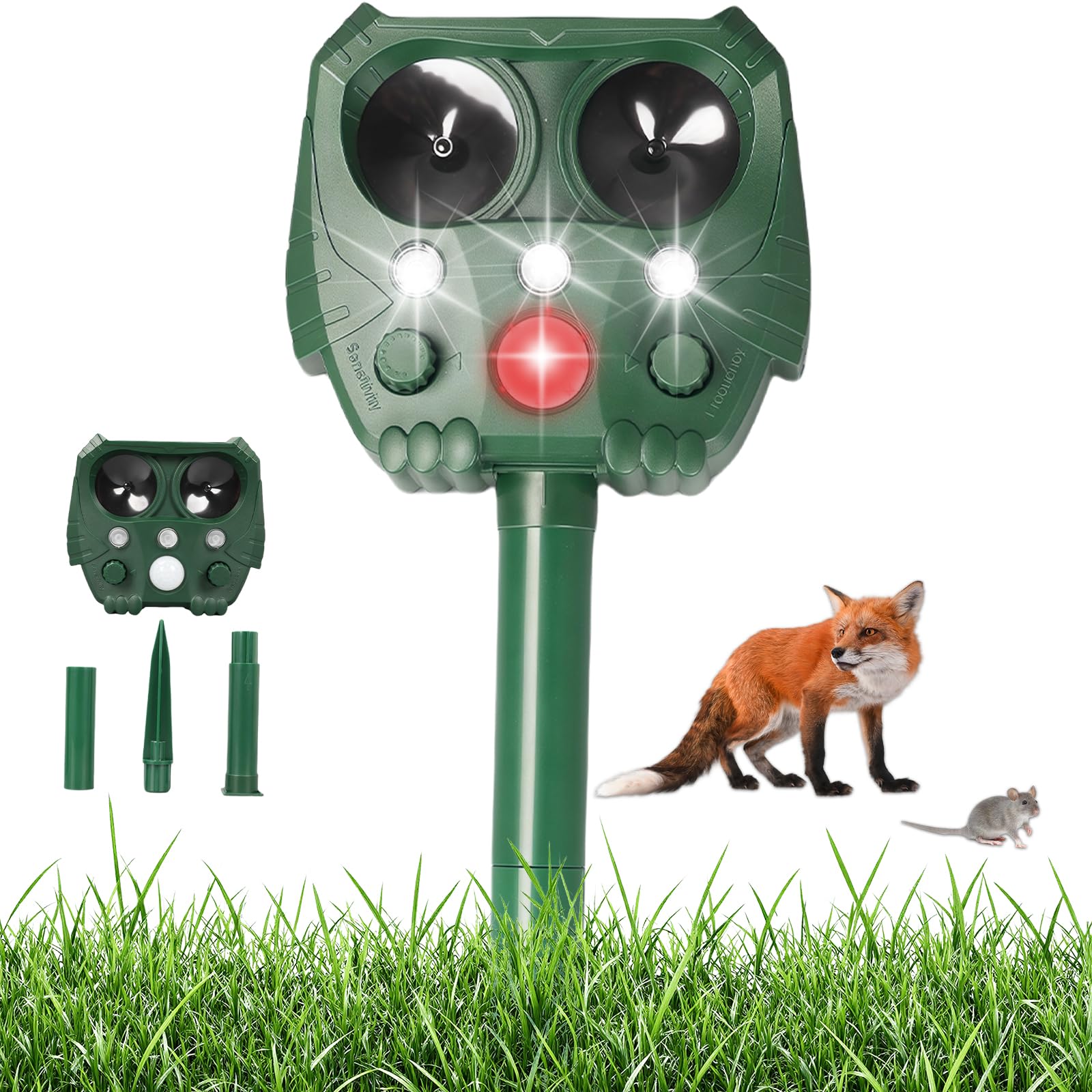 Punta Anti-piccioni In Acciaio Inox, Punte Repellenti Per Uccelli Per Balconi Giardini Pensili O Recinzioni Per La Privacy 208 M 86951406