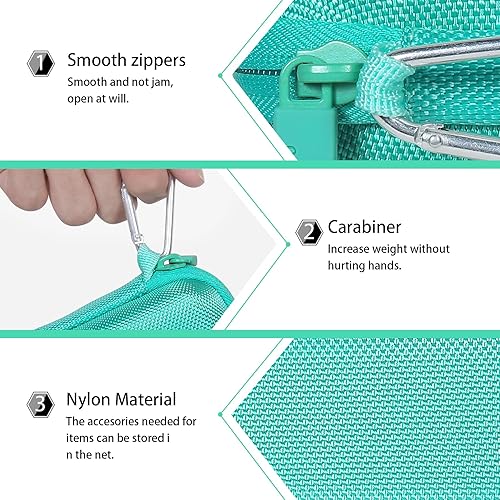 Vista 14 de co2CREA Funda rígida compatible con Anker 621 Nano Power Bank 5,000mAh 12W cargador portátil, funda blanca, Blanco, Tapa trasera