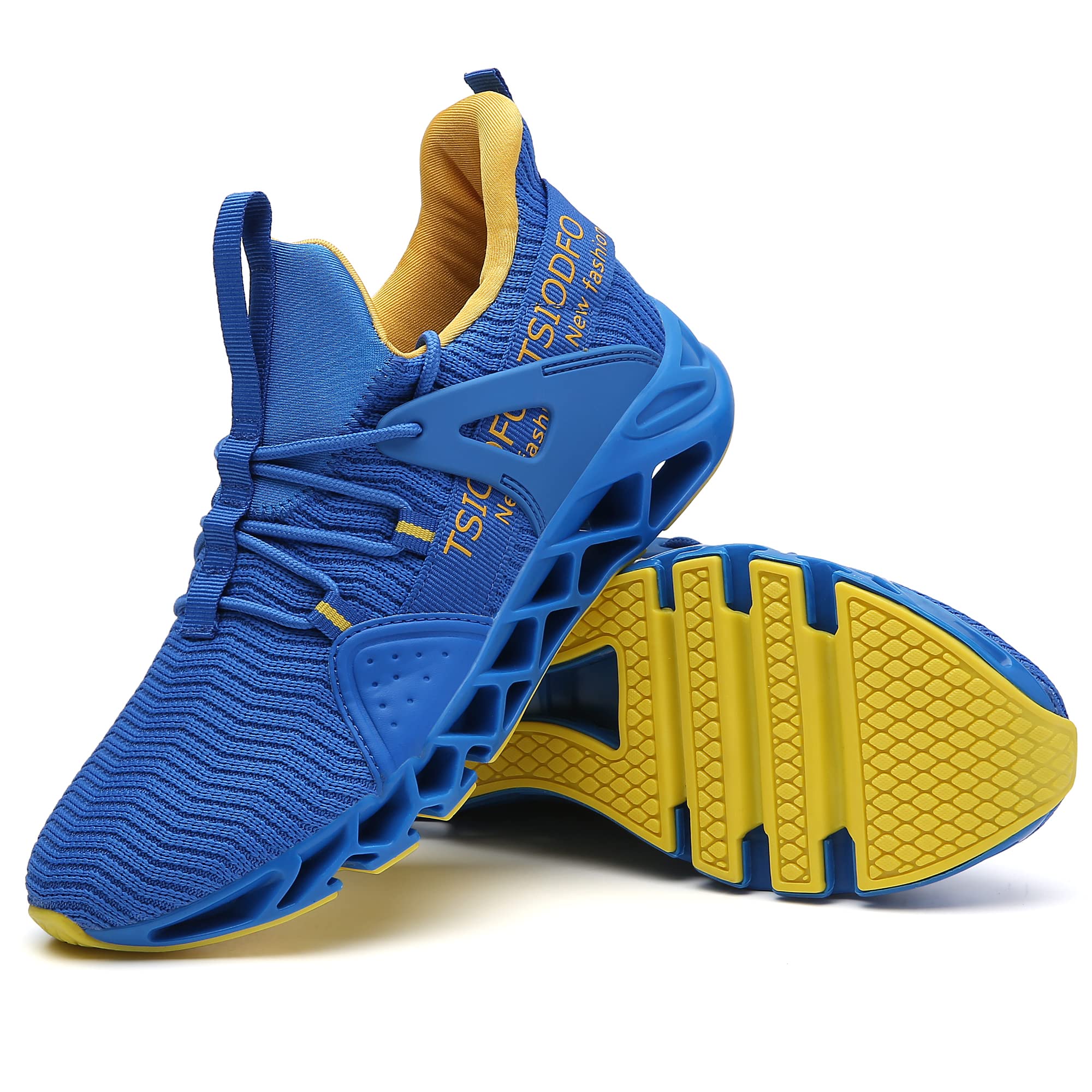 EzkrwxnWomen's Walking Shoes Fashion Sport Running Sneakers