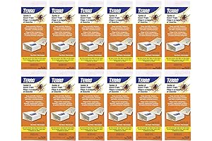 T3206 Spider & Insect Trap