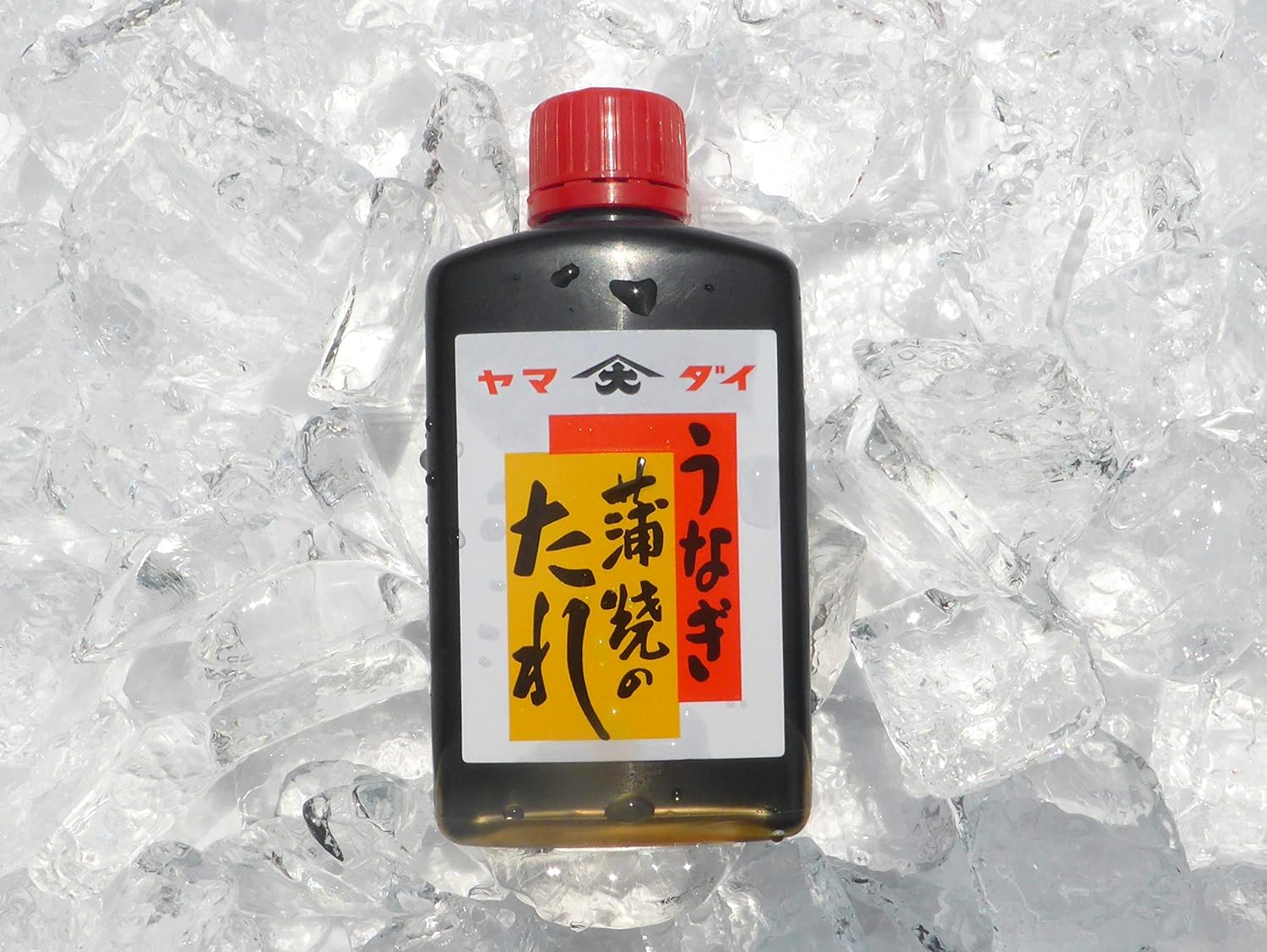 うなぎ蒲焼のたれ 100ml ヤマダイ