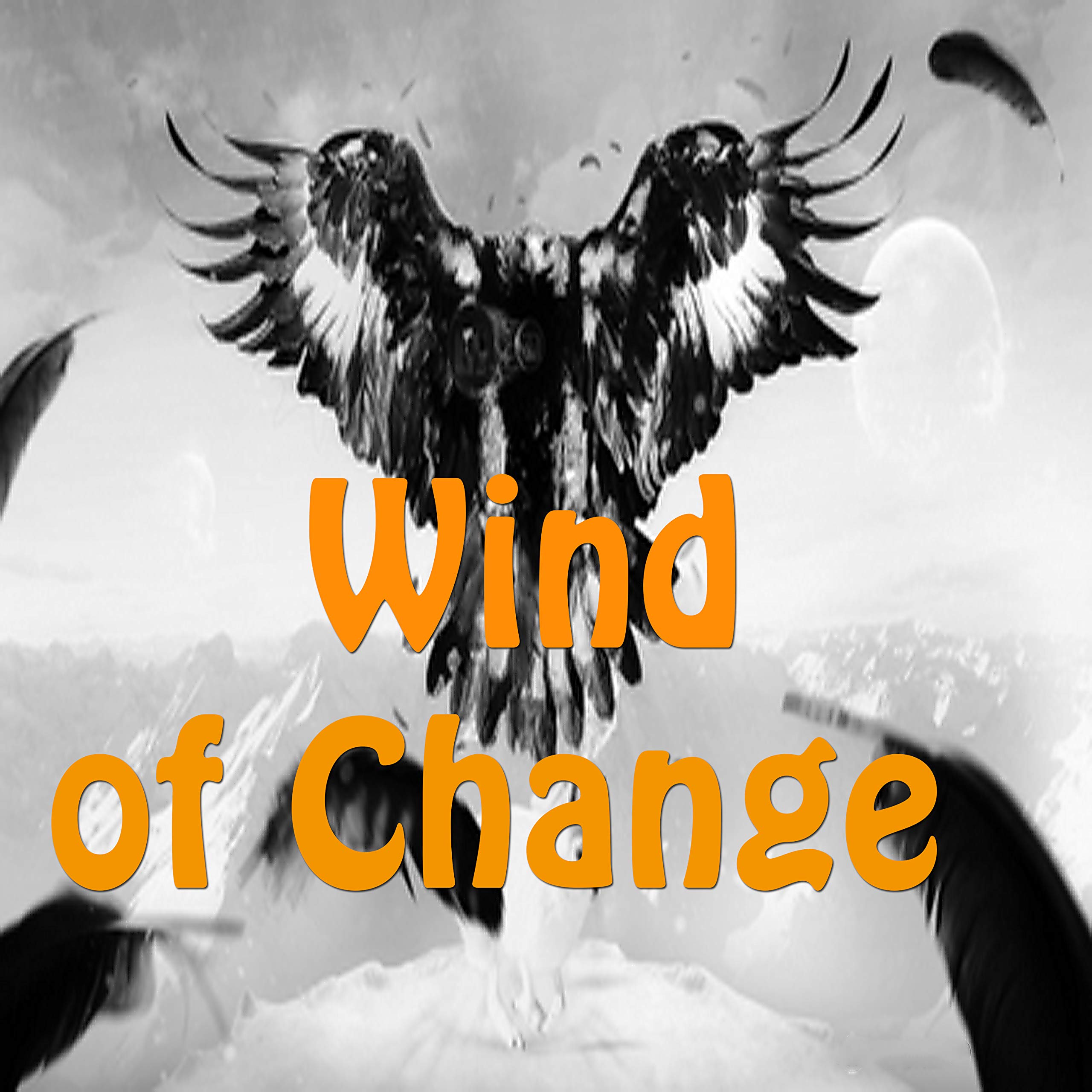 The Winds Of Change