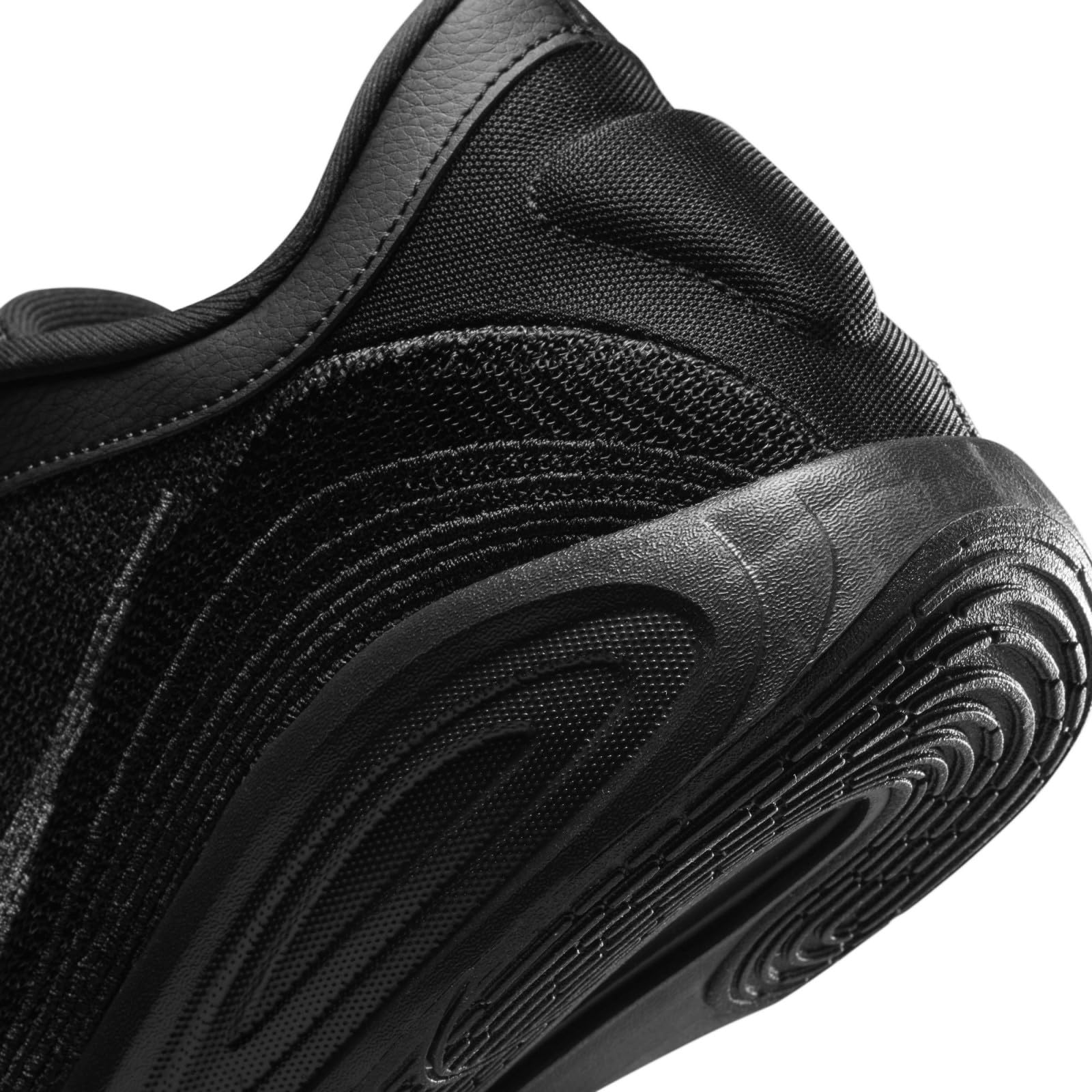 Nike GT Hustle Academy męskie buty do koszykówki