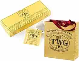 TWG TEA ２点＋ショッパー２枚 TWG ティーダブリュージーティー ティーテディ2個 専用