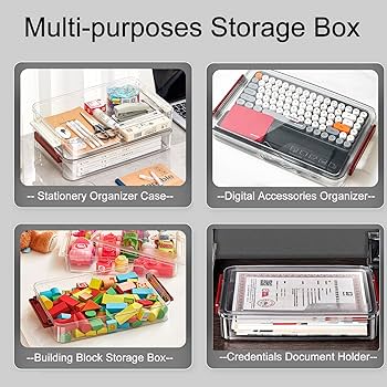 ファイルケース　オフィス用 Amazon.co.jp: a4ファイルケース 書類ケース 5ポケット 大容量
