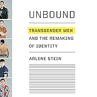 Algopix Similar Product 19 - Unbound Transgender Men and the