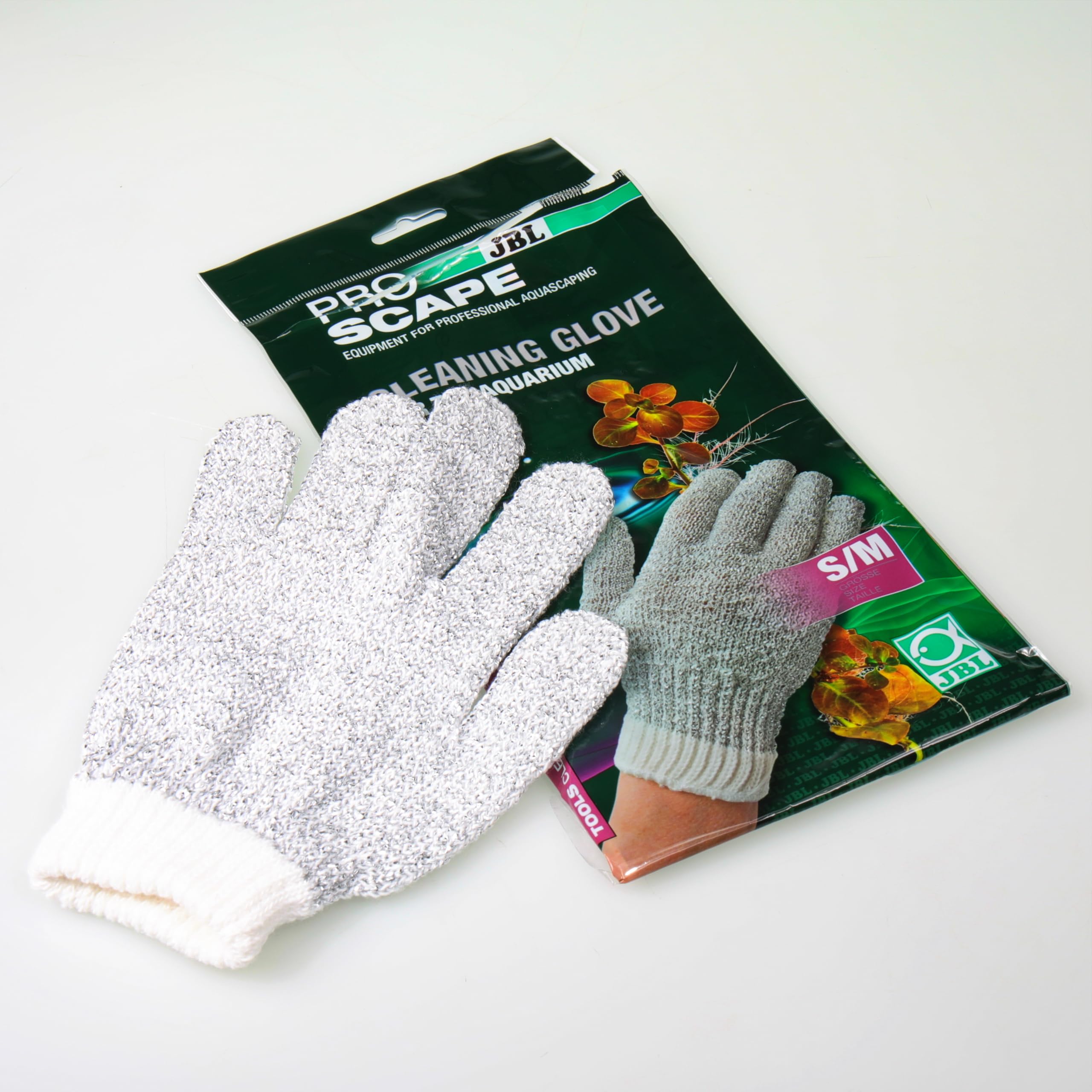 JBL PROSCAPE Cleaning Glove S/M
