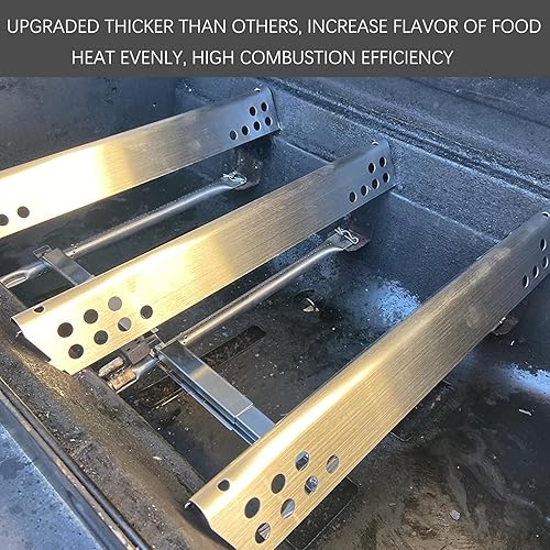 Miniatura 9 de 463347519 463243518 Piezas de repuesto para parrilla Charbroil 463243519 463373019 463275517 463274619 463244819 463274919 G470-000 36-W1 Una tienda