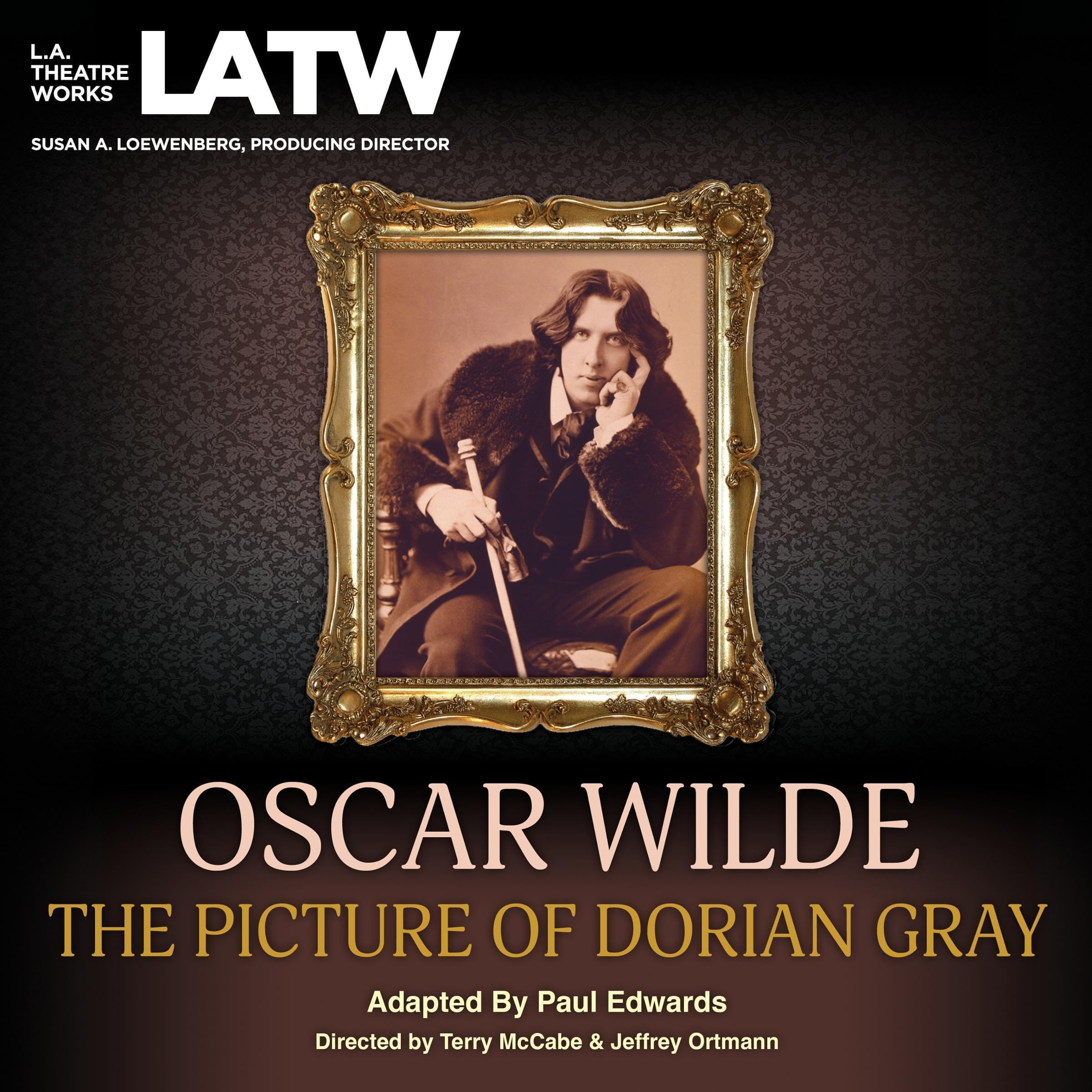 The Picture of Dorian Gray (Dramatized)