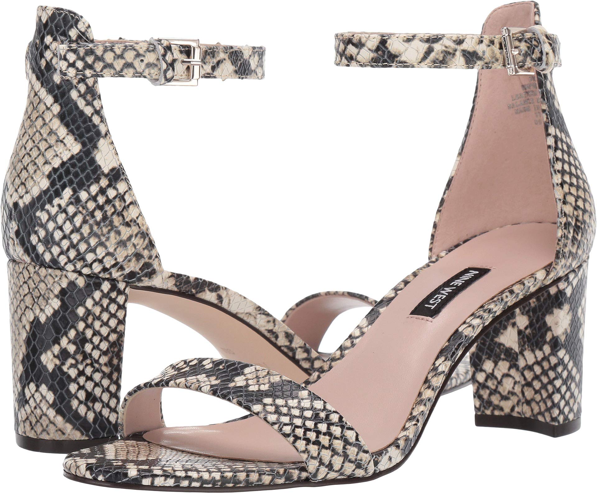NINE WEST womens Wnpruce