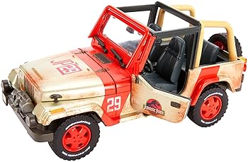 SF・ファンタジー・ホラー Mattel Matchbox 1:18 Jeep Wrangler Matchbox : 18 Jeep Wrangler – Zoomsters India
