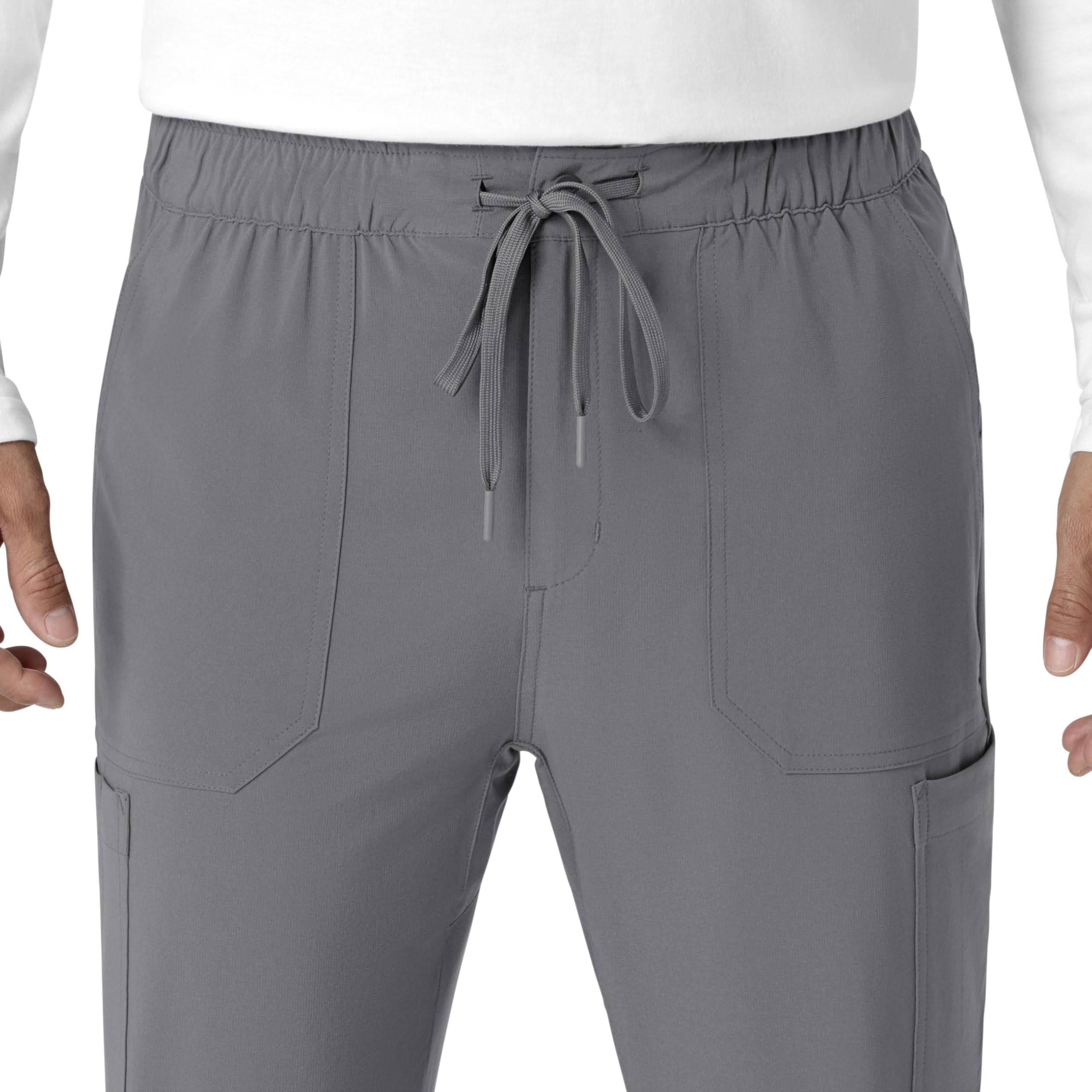 Carhartt Scrub Pant - Pantalones de Traje médico Hombre