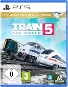 Train Sim World 5 [PS5]