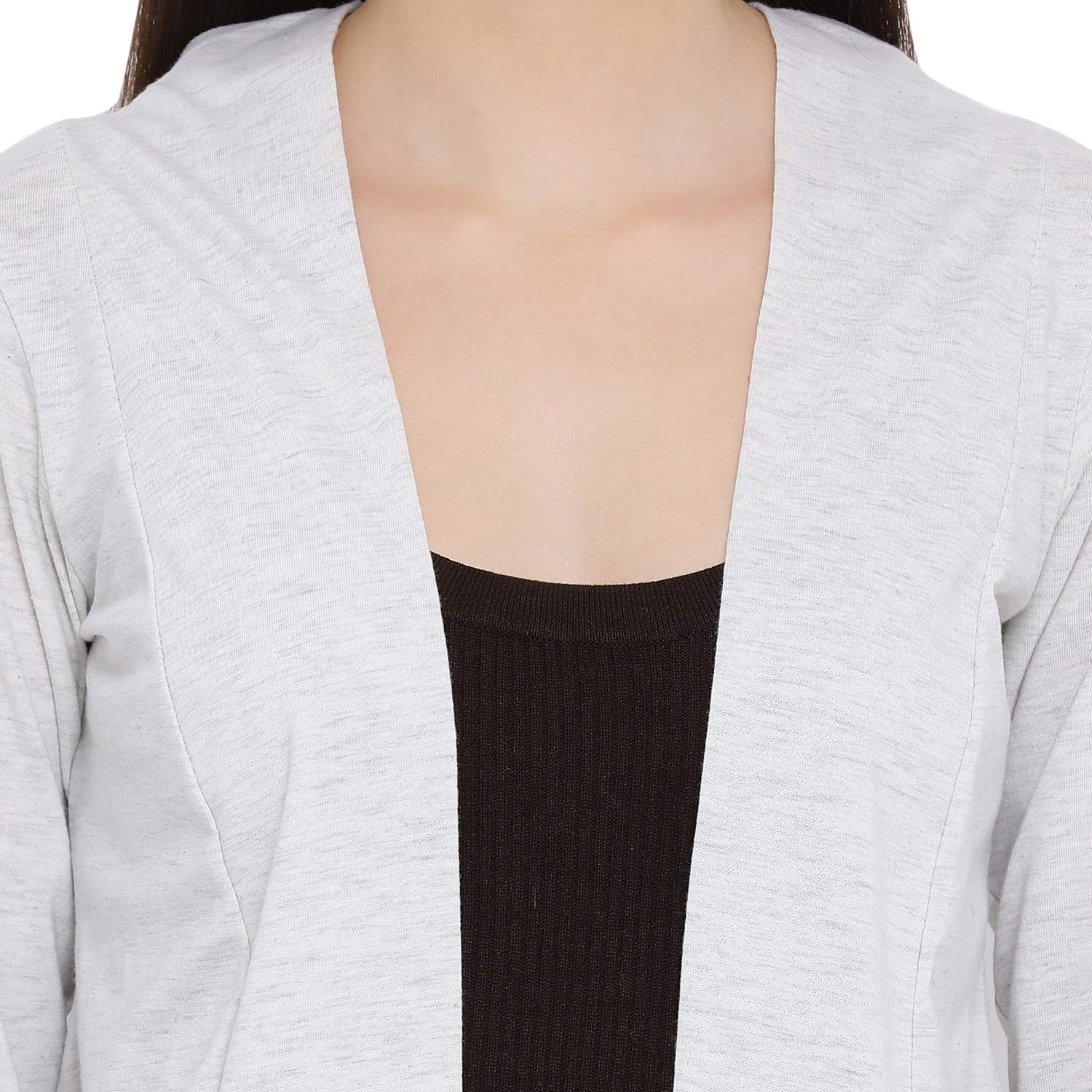 In Love Women's Shrugs for Summer,WSG610Q3_3XL 4