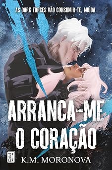 Arranca-me o Coracao Dueto Dark Forces 1 Portuguese Edition