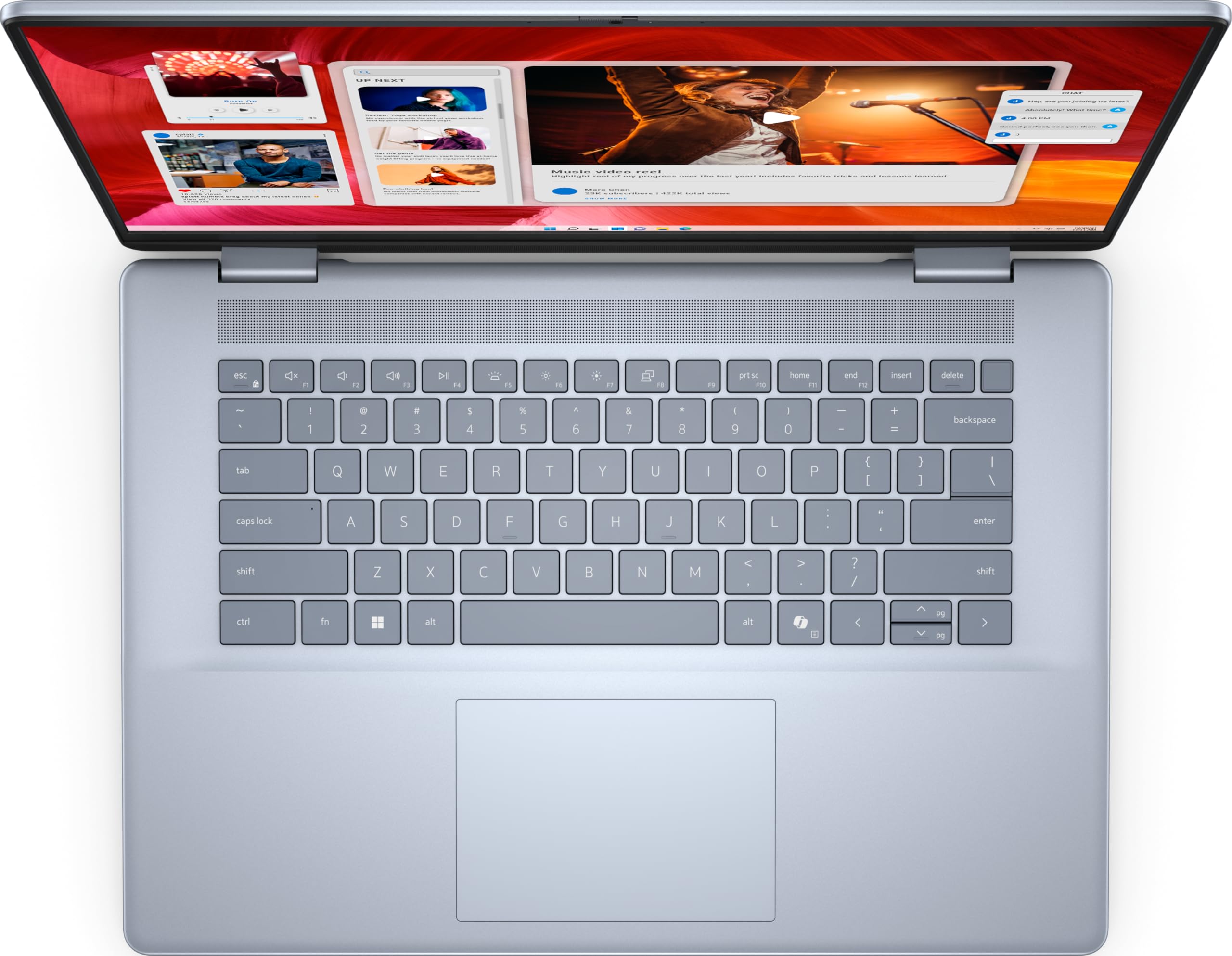Amazon.com: Dell 2024 Inspiron 16 Plus 16” WUXGA IPS Touch