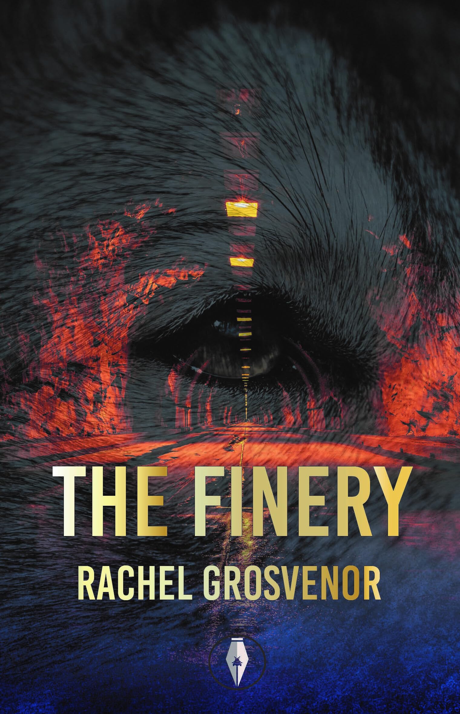 The Finery by Rachel Grosvenor PAPERBACK 9781915789037