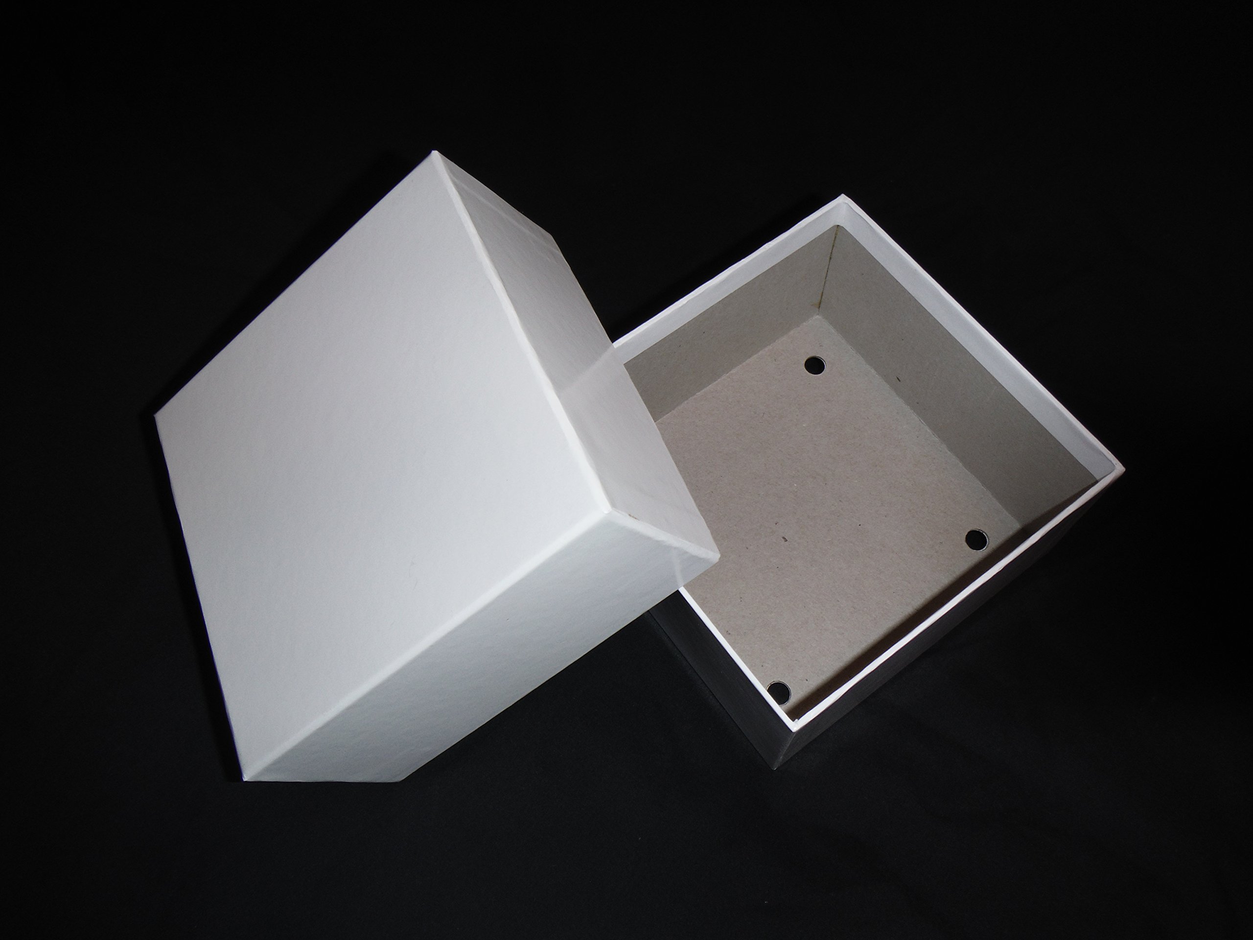 DURA RACK XPRESSB3C Standard 3" high Cardboard Box.