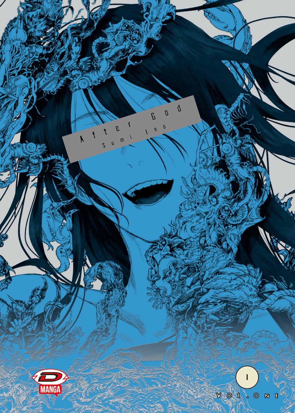 After God (Vol. 1) - 4